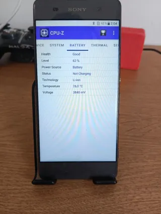 Sony Xperia XA (Libre)