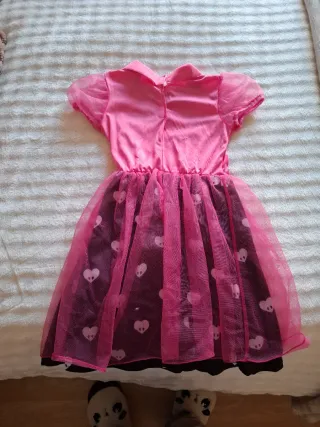 Disfraz Draculaura Monster High