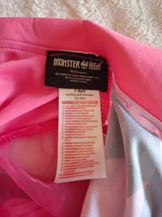 Disfraz Draculaura Monster High