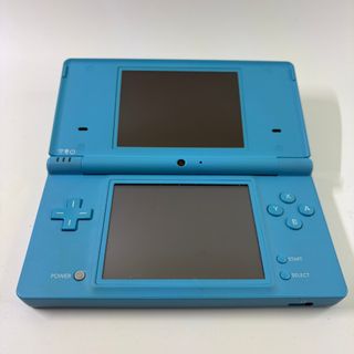 Nintendo DSi azzurro