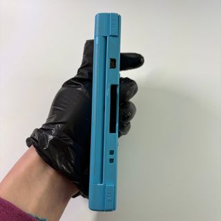 Nintendo DSi azzurro