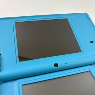 Nintendo DSi azzurro