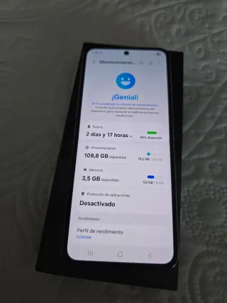 Samsung Galaxy Z Flip4 5G