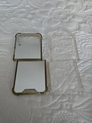 Samsung Galaxy Z Flip4 5G