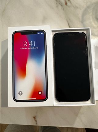 iPhone 11 Pro Nero