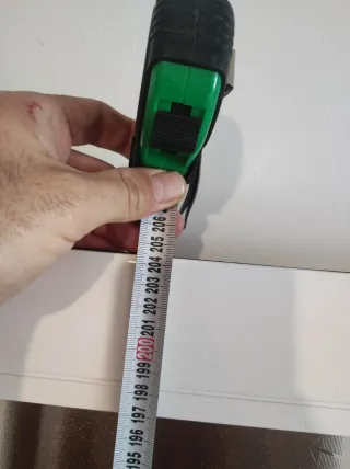 Puerta aluminio con cristal