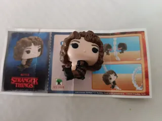 Funko Pop Stranger Things