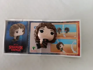 Funko Pop Stranger Things