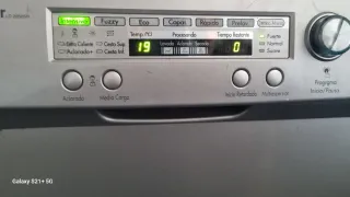 Lavavajillas LG LD-2050 (No pasa agua)