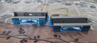 Altavoces Samsung TV