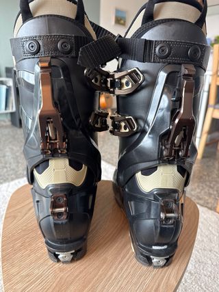 Botas Esquí Montaña Head Crux Pro Talla 27.5