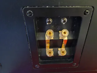 Caixas de Som Emotiva Surround