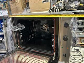 Horno de Convección Romag