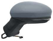 Retrovisor Renault Captur 2020