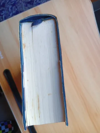 SCARLETT de Alexandra Ripley