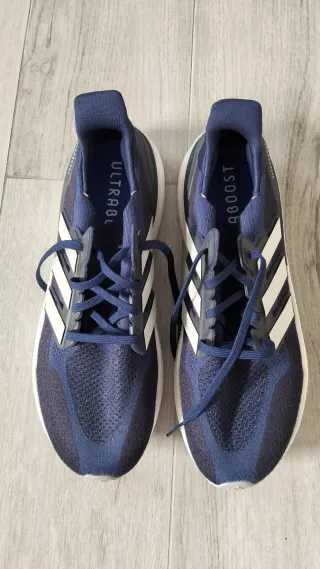 Zapatillas Adidas Ultraboost Talla 47 2/3 nueva