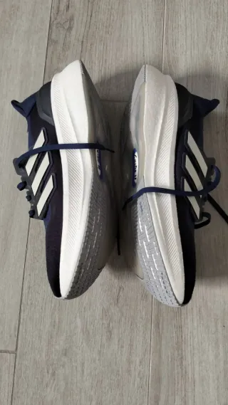 Zapatillas Adidas Ultraboost Talla 47 2/3 nueva