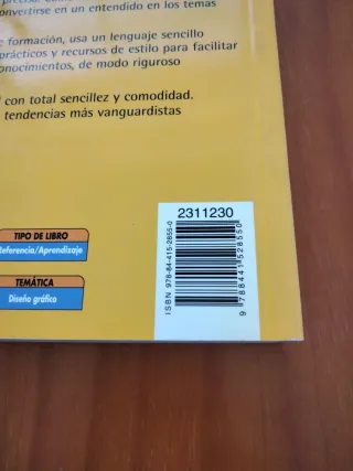 Illustrator CS5 (Manuales Imprescindibles / Ess...