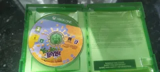 Yooka-Laylee and the Impossible Lair Xbox One
