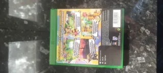 Yooka-Laylee and the Impossible Lair Xbox One