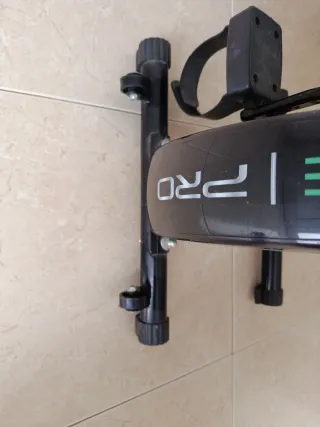 Bicicleta Estática Cecotec Xbike Pro