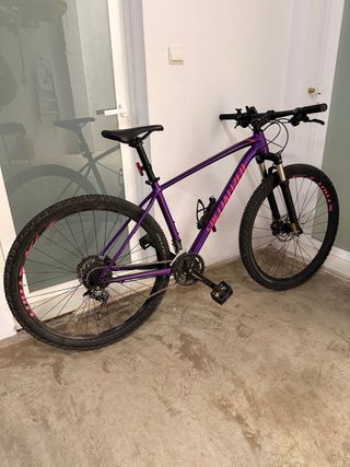 Bici de Montaña Specialized Rochopper