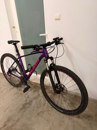 Bici de Montaña Specialized Rochopper