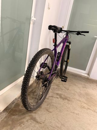 Bici de Montaña Specialized Rochopper