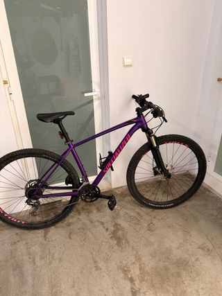 Bici de Montaña Specialized Rochopper