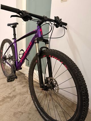 Bici de Montaña Specialized Rochopper