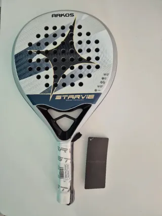 Pala Star Vie Arkos 2026