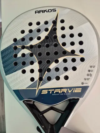 Pala Star Vie Arkos 2026