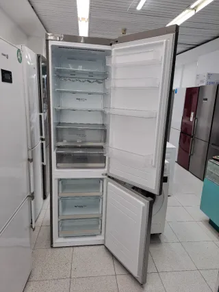 ♤Oferta súper pack nevera y lavadora secadora♤