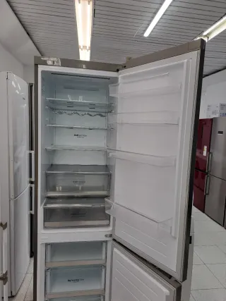 ♤Oferta súper pack nevera y lavadora secadora♤