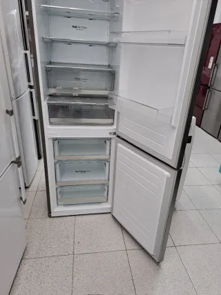 ♤Oferta súper pack nevera y lavadora secadora♤