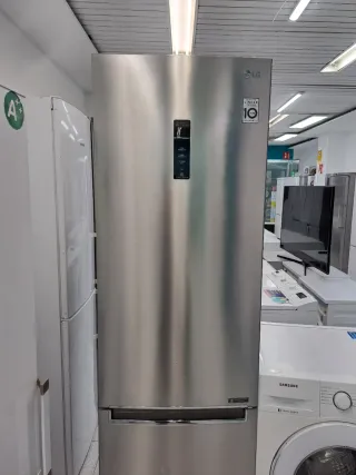 ♤Oferta súper pack nevera y lavadora secadora♤