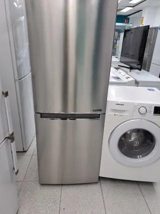 ♤Oferta súper pack nevera y lavadora secadora♤