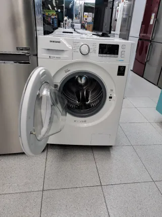 ♤Oferta súper pack nevera y lavadora secadora♤