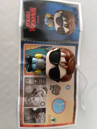 Funko Stranger Things VC267