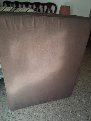 Cama Plegable 70x180cm