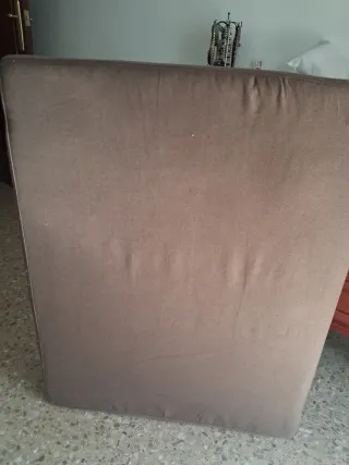Cama Plegable 70x180cm
