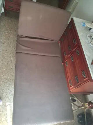 Cama Plegable 70x180cm