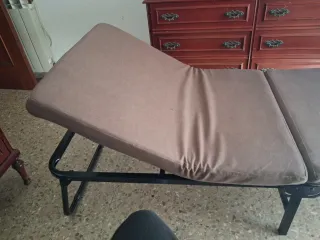 Cama Plegable 70x180cm
