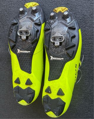 Shimano S-Phyre Zapatillas Montaña Talla 42