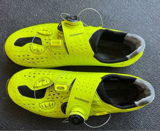 Shimano S-Phyre Zapatillas Montaña Talla 42