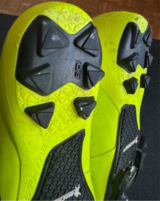 Shimano S-Phyre Zapatillas Montaña Talla 42