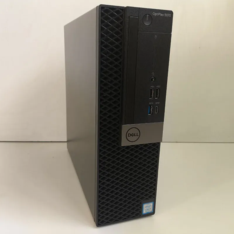 Dell OptiPlex 5070 i5-9500