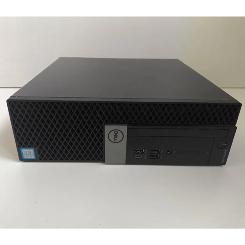 Dell OptiPlex 5070 i5-9500 afbeelding 2