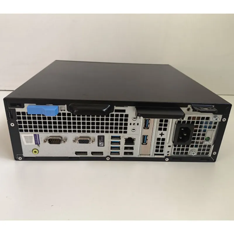 Dell OptiPlex 5070 i5-9500 afbeelding 3