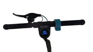 Patinete Eléctrico Cecotec